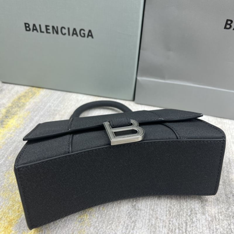 Balenciaga Hourglass Bags